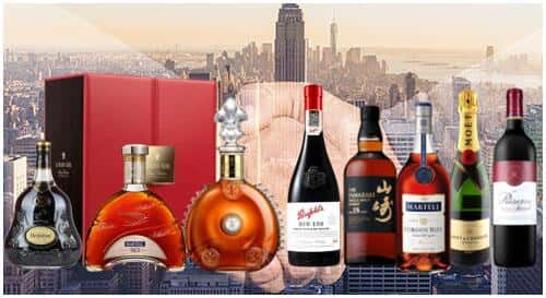 孝义市回收洋酒