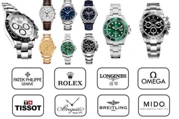 孝义市回收名表